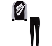 Nike Kids Chaqueta De Chándal Futura Crew