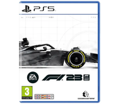 Consolas Juegos Playstation Playstation Games Ps5 F1 23 Plateado