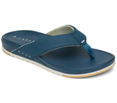 Calzado hombre Chanclas Reef Chanclas Cushion Bonzer Azul