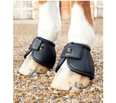 Premier Equine Campanas Carbon Tech Aramidic Lining No-turn
