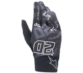 Alpinestars Guantes Fq20 Reef Negro Hombre Adulto
