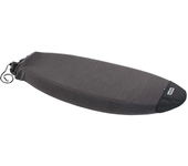 Ion Funda Sup 5´5´´ Wing Sock Negro