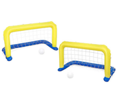 Bestway Porteria Flotante Water Polo 137x66 Cm