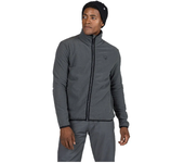 Rossignol Forro Polar Con Cremallera Strawpile