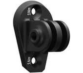 Hammerhead Adaptador De Montaje A1 Plateado