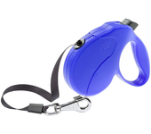 ferplast correa amigo easy m tape blue