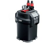 Fluval Filtro Externo 130l 107 Plateado Filtros
