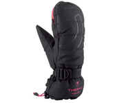 Ropa hombre Guantes Therm-ic Manoplas Warmer Ready Negro
