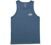 Salty Crew Camiseta Sin Mangas Wahoo Stamp