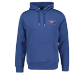 Gant Sudadera Con Capucha Medium Archive Shield Regular Fit