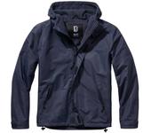 Ropa hombre Chaquetas Brandit Chaqueta Azul