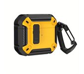 2022 2023 Rugged Shockproof Cover With Keychain For AirPods Pro 2nd Generation - Maximum Protection For AirPods Pro 2