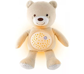 Osito Proyector Chicco Baby Bear