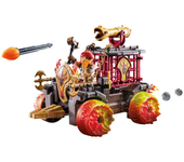 Playmobil Juego De Construcción Bandidos De Burnham Ariete