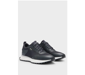Calzado hombre Zapatillas Boss Zapatillas Jonah 10259130 01 Azul