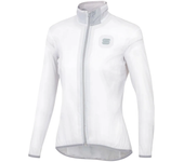 Sportful Chaqueta Hot Pack Easylight Blanco Mujer