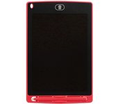Tablet de escritura LCD 8,5 pulgadas tablero de dibujo para niños graffiti libro de dibujo negro juguete regalo de escritura