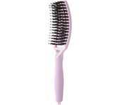 Olivia Garden Cepillo para El Cabello Fingerbrush Limited Edition Artic Lights