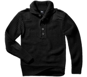 Brandit Jersey De Cuello Alto Alpin