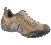 Merrell Zapatillas De Senderismo Intercept Beige
