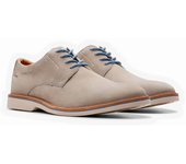 Clarks Shoes Zapatos Atticus Light Lace