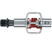 Componentes Pedales Crankbrothers Pedales Egg Beater 1 Plateado