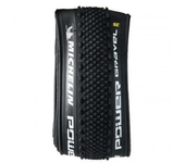 Michelin Cubierta De Gravel Power Tubeless 700c X 35
