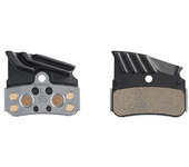 Shimano Pastillas De Freno De Disco N04c