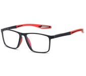 Fashion Light Anti Blue Light Presbyopia Reading Glasses Women Male Elderly Reading Eye Protection Sports Anti Slip Presbyopia