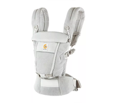 Mochila Portabebé Ergobaby ADAPT SoftFlex Mesh hasta 20,4 Kg