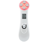 ZVD Device de Belleza RF EMS Therapy de Luz de Fotón LED para Rejuvenecimiento Facial y Restricción