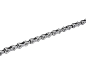 Componentes Cadenas Shimano Cadena Lg500 Linkglide Plateado