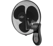 Orbegozo Ventilador De Pared Wf 0243 Plateado
