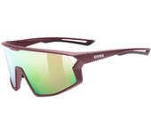 Uvex Gafas De Sol Skyryse Lila Adulto
