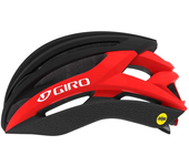 Giro Casco Syntax Mips Rojo,Negro Adulto