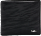 Accesorios Carteras Boss Cartera 50536901 Negro Hombre Adulto