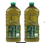 Aceite de Oliva Virgen Extra Valdezarza 2.5L - Calidad Superior para tus Platos -  Extraído de Aceitunas de Calidad Premium Directo del Productor - Marca Valdezarza