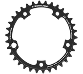 Stronglight Plato Ct2 110 Bcd Campagnolo Negro