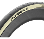 Pirelli Cubierta De Carretera P Zero Race Rs Tubeless 700c X 28