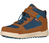Trollkids Zapatillas De Senderismo Gryllefjord Mid Cut