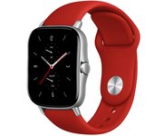 20mm 22mm Watch Strap For Amazfit GTS 4/3/2/GTR 4 2 Mini/GTR/2e/Pro 47mm Smartwatch Wristband Bracelet Amazfit Bip/U/3/Pro Band