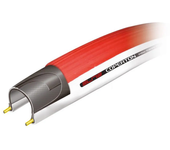 Elite Cubierta Rígida De Carretera Coperton For Roller 700c X 25