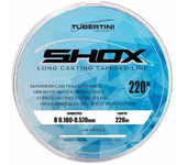 Tubertini Línea Cónica Shox 220 M