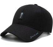 Fashion hip hop wild baseball cap elderly snapback caps Men outdoor sports leisure golf hats cotton adjustable dad hats gorras