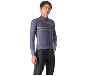 Castelli Maillot De Manga Larga Collapse