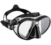 Cressi Máscara De Buceo Air Dark