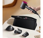 Waterproof Hair Dryer Storage Bag Dryer Accessory Storage For Dyson Curling Iron Protective Cover Portable Travel Case Storage
