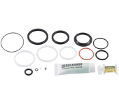 Rockshox Kit De Mantenimiento 200 Hour/1 Year Super Deluxe Coil B1 2023+/deluxe Coil B1 2023+