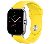 20mm 22mm Watch Strap For Amazfit GTS 4/3/2/GTR 4 2 Mini/GTR/2e/Pro 47mm Smartwatch Wristband Bracelet Amazfit Bip/U/3/Pro Band