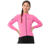 Siroko Maillot De Manga Larga M4 Queen Stage